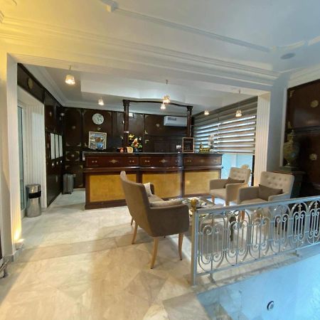 Hotel Le Calife Tunis Zewnętrze zdjęcie