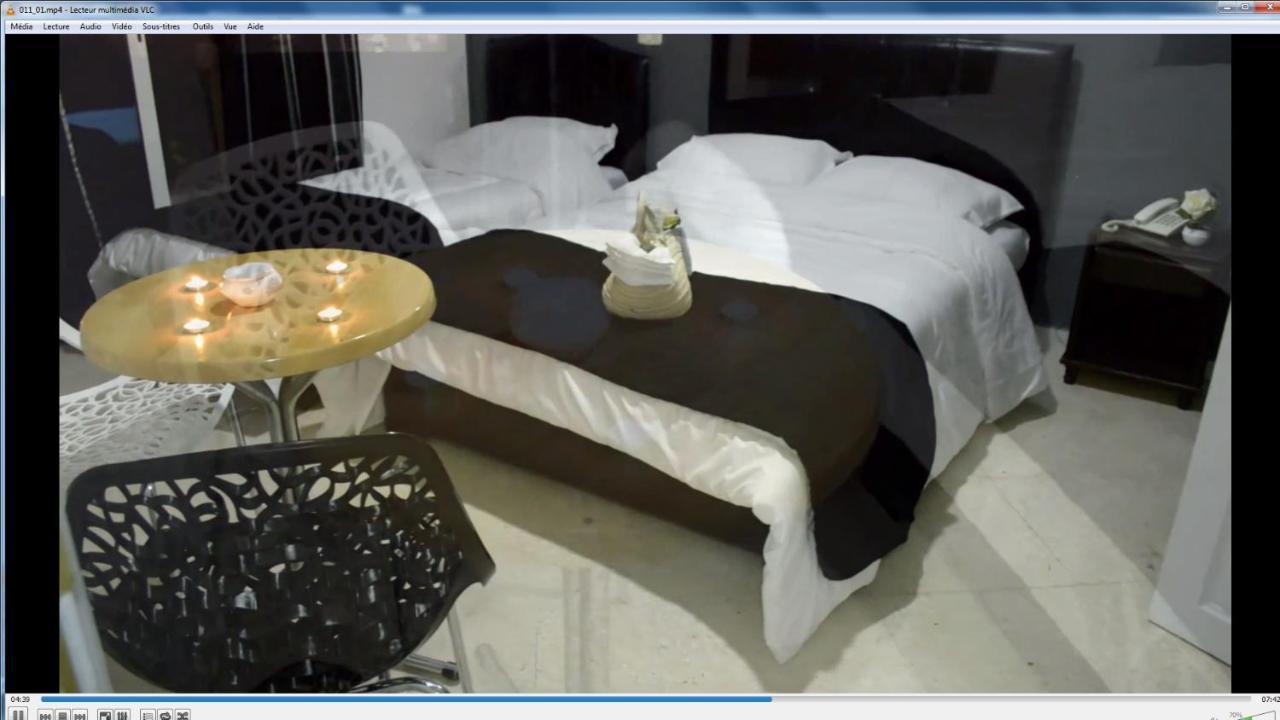 Hotel Le Calife Tunis Zewnętrze zdjęcie