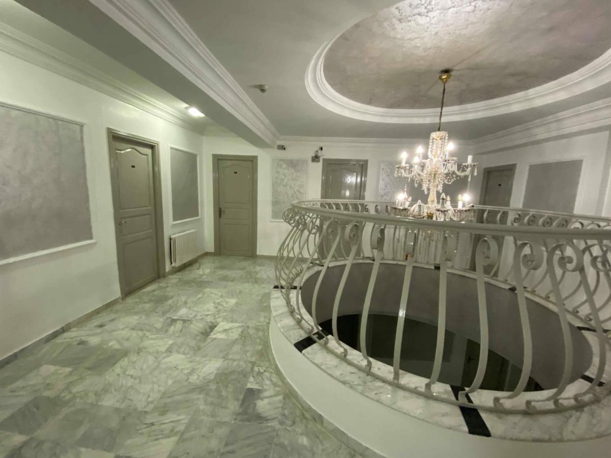 Hotel Le Calife Tunis Zewnętrze zdjęcie