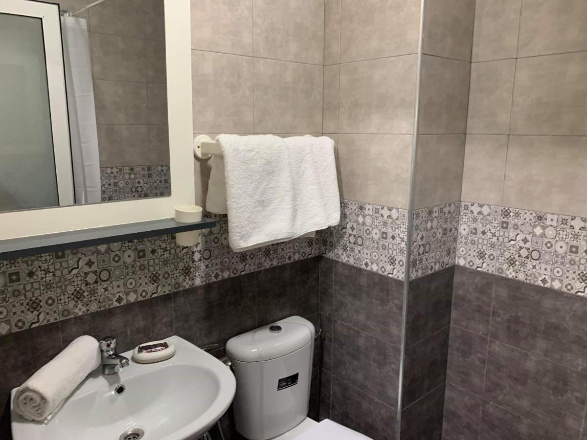 Hotel Le Calife Tunis Zewnętrze zdjęcie