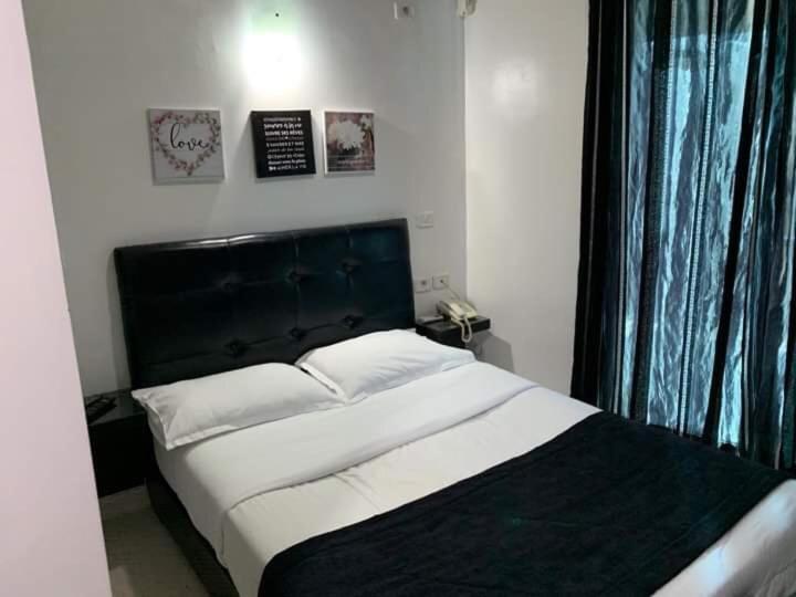 Hotel Le Calife Tunis Zewnętrze zdjęcie
